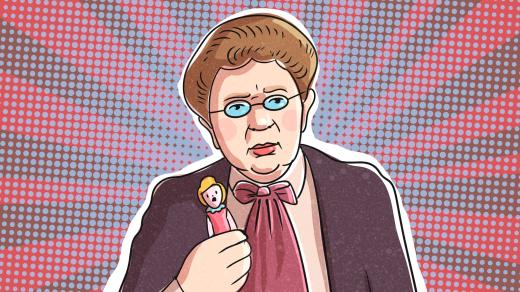 Frances Glessner Leeová