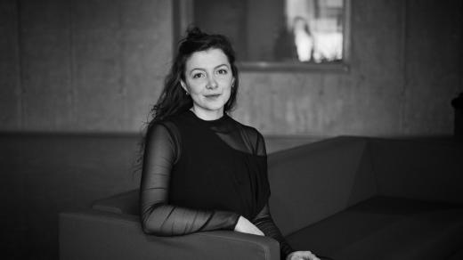 Veronika Sirotková, hudebnice a zpěvačka ze skupiny Teige