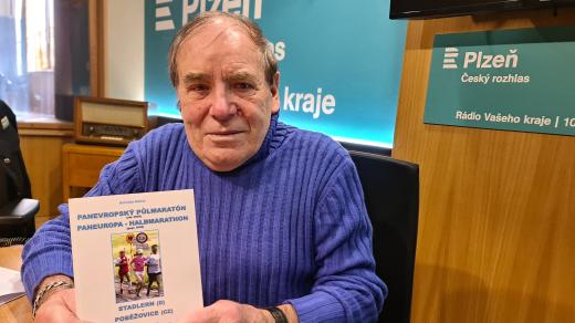 Bohuslav Balcar