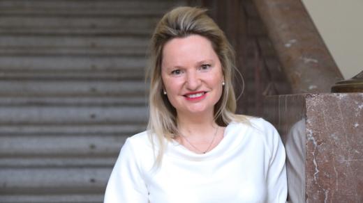 Veronika Miláčková