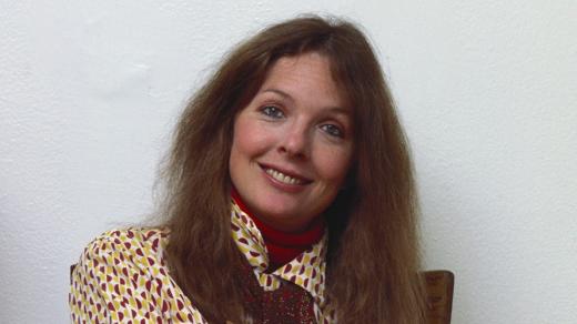 Diane Keaton