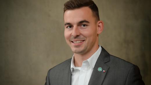 Libor Vondráček (Svobodní)