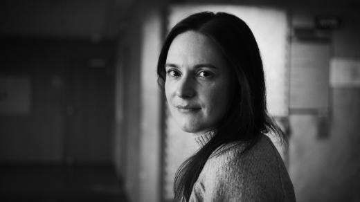 Magdalena Borová, herečka