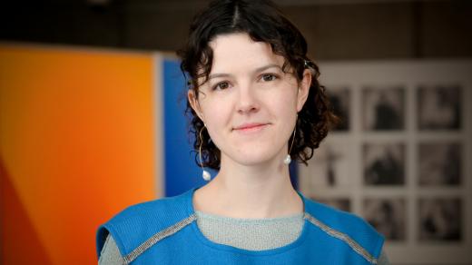 Marie Zákostelecká