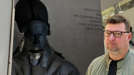 Temné letopisy moravské: Ti, kteří mohli za smrt hasičů, možná ještě žijí