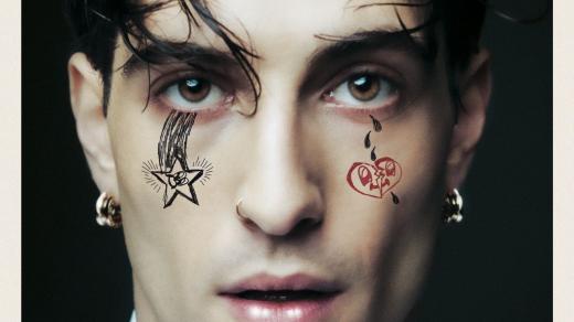 Damiano David - Zombie Lady