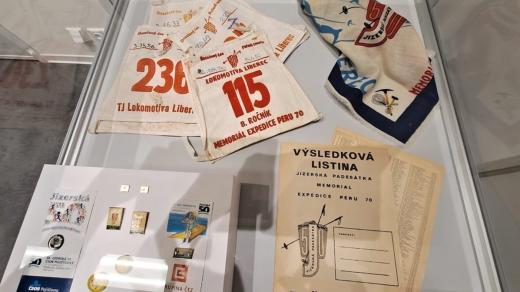 Tragédii pod Huascaránem každý rok připomíná běžkařský závod Jizerská 50