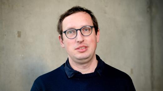 Tomáš Koblížek