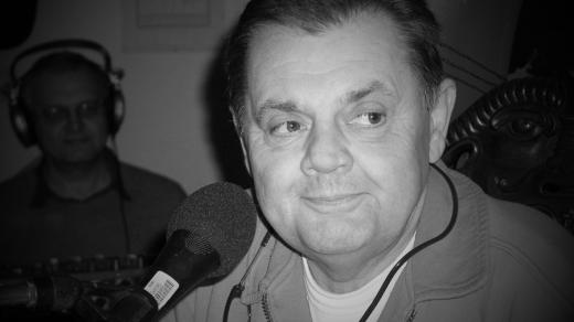 Mojmír Maděrič (1955–2026)