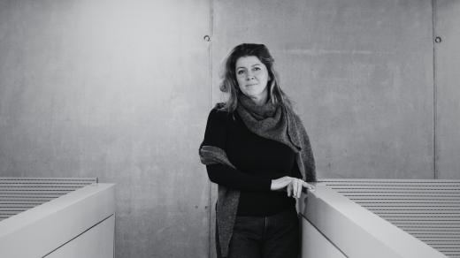Kristína Mesároš