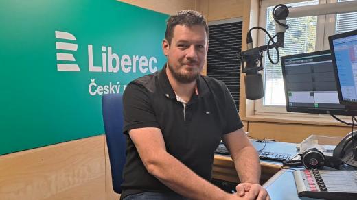 Tomáš Beck, výkonný ředitel společnosti Vindicia, která se věnuje odškodňování