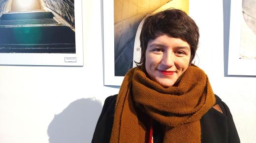 Julie Půtová
