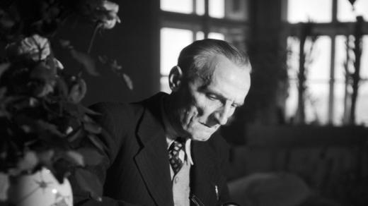 Stanislav Kostka Neumann