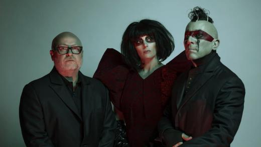 Kapela Puscifer