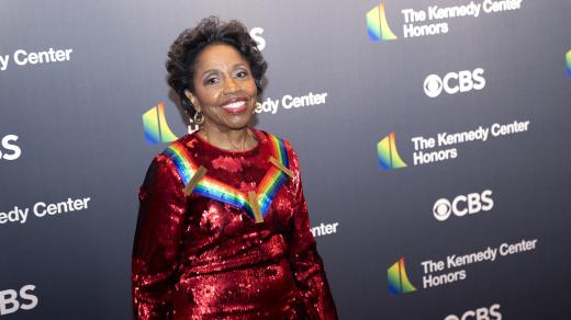 Skladatelka a dirigentka Tania León