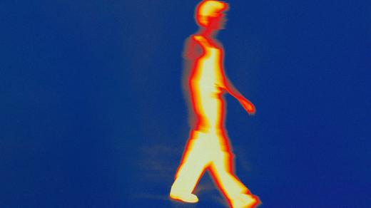 ADHD málokdy chodí samo (teplota, kontrast, ilustrační foto)