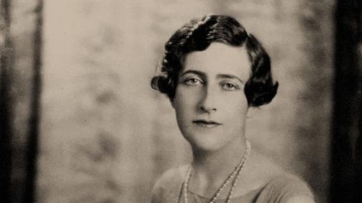 Agatha Christie