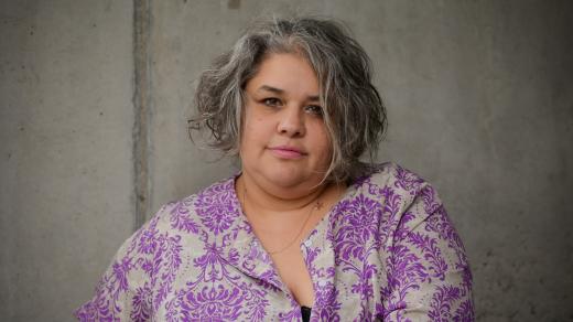Ridina Ahmedová