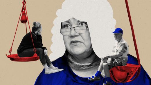 Tomáš Němeček: Padni komu padni aneb Život a případy Elišky Wagnerové