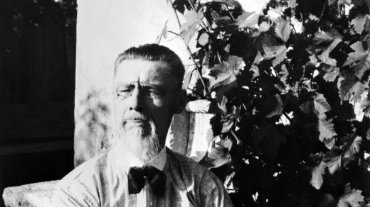 Josip (Jože) Plečnik