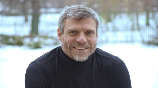 Tomáš Šebek