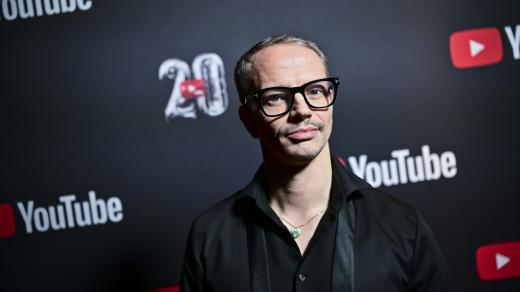 DJ Frans Zimmer