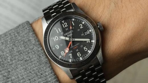 Hodinky Seiko