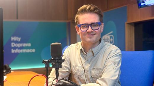 Filip Mašek