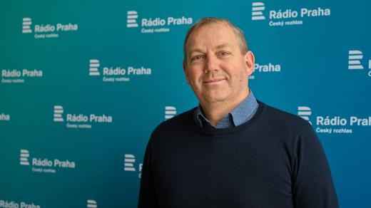 Marek Zděradička