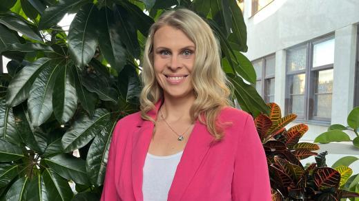 Dominika Vymazalová