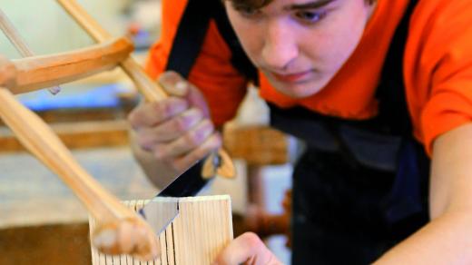 Zlaté české ručičky. Poslechněte si reportážní seriál o nadějné budoucnosti českého řemesla