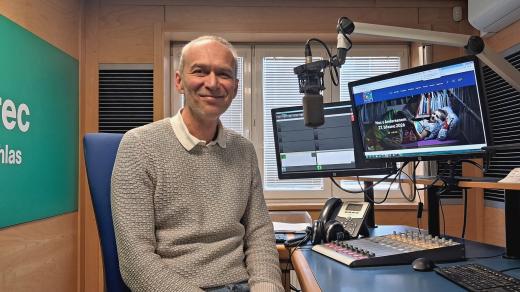 Jaroslav Otčenášek, etnolog a folklorista