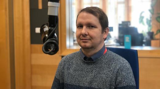 Vondra Petr, chirurg, Krajská nemocnice Tomáše Bati ve Zlíně
