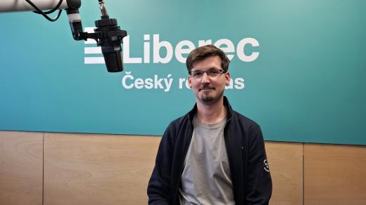 Lukáš Nekolný, specialista na historii a vývoj zoologických zahrad