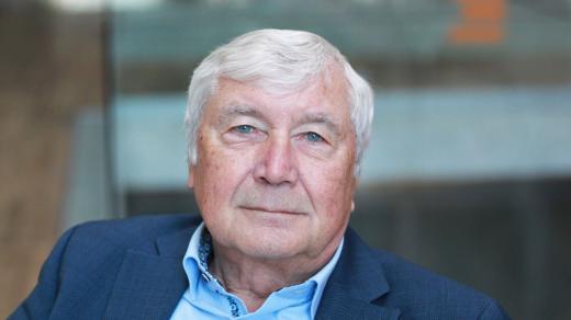 Vladimír Komárek