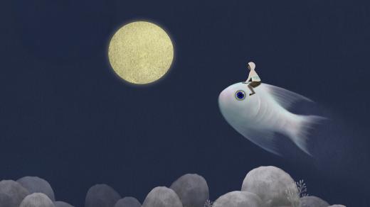 Vydejte se do krajiny snů