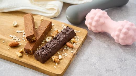 Proteinová tyčinka