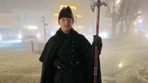 Historik a badatel Richard Švanda z Červeného Kostelce objevuje zapomenutou historii Náchodska