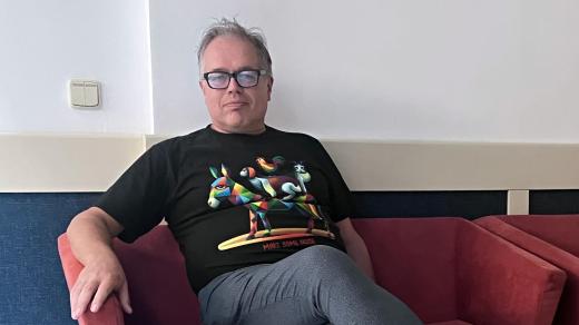 Boris Klepal