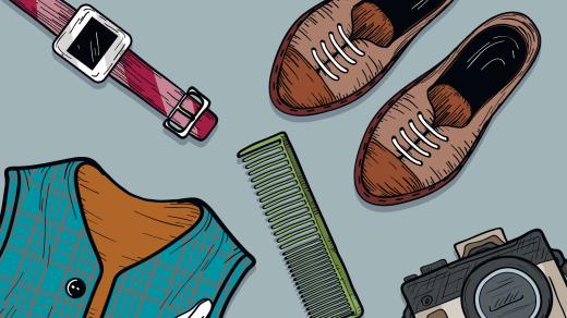 Mohou být staré věci ještě k něčemu?