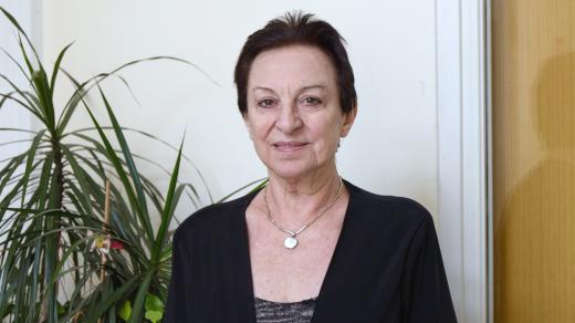 Martha Elefteriadu