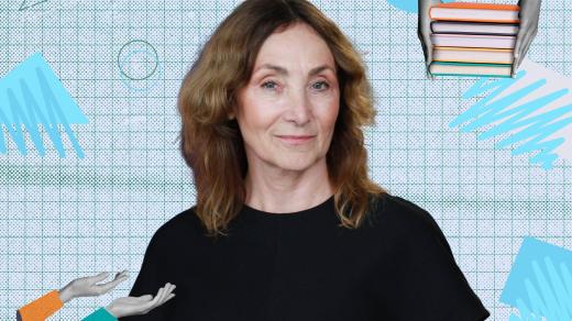 Karolina Kallmünzerová, manažerka a lektorka programu Skutečně zdravá škola