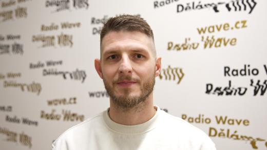 Patrik Nehyba