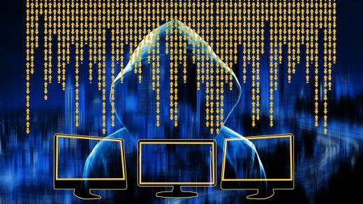 Aktuální hrozbou pro děti je kyberkriminalita