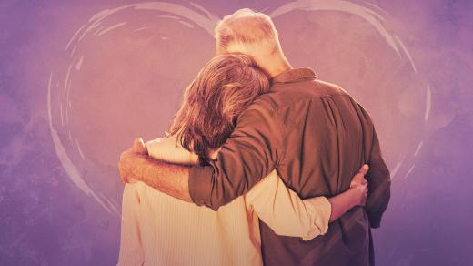 Láska hory přenáší: Kamila a Karel