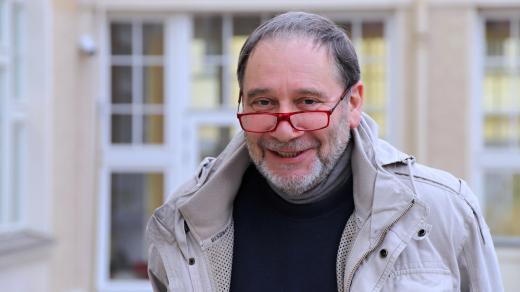 Tomáš Töpfer