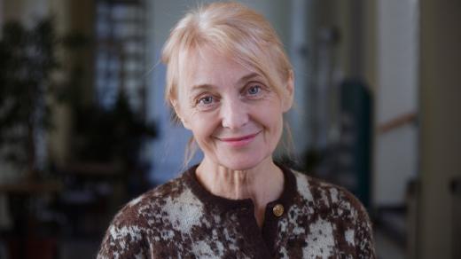 Veronika Žilková
