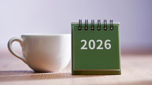 Rok 2026