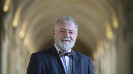 Diplomat Hynek Kmoníček, Hynek Kmoníček, vládní poradce pro národní bezpečnost