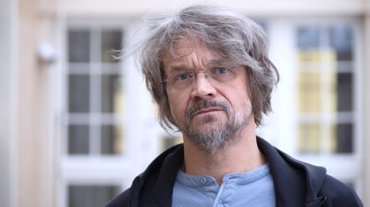 Dan Bárta
